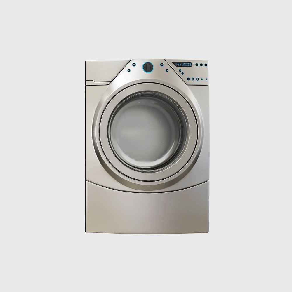 Clothes washer