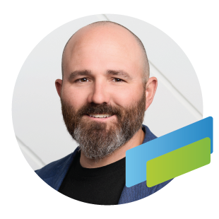 Headshot of Ashley Nichol, Energy Efficiency Specialist, for our five fall fixes to get your home ready for winter.