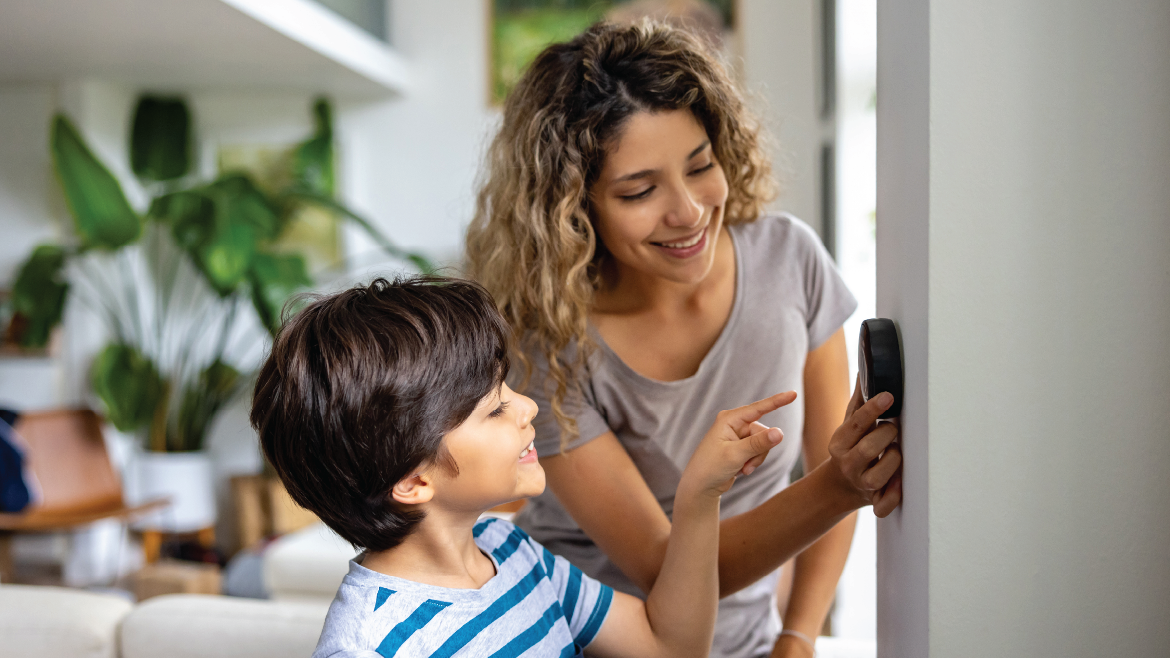GUIDE D’INTRODUCTION AUX THERMOSTATS INTELLIGENTS
