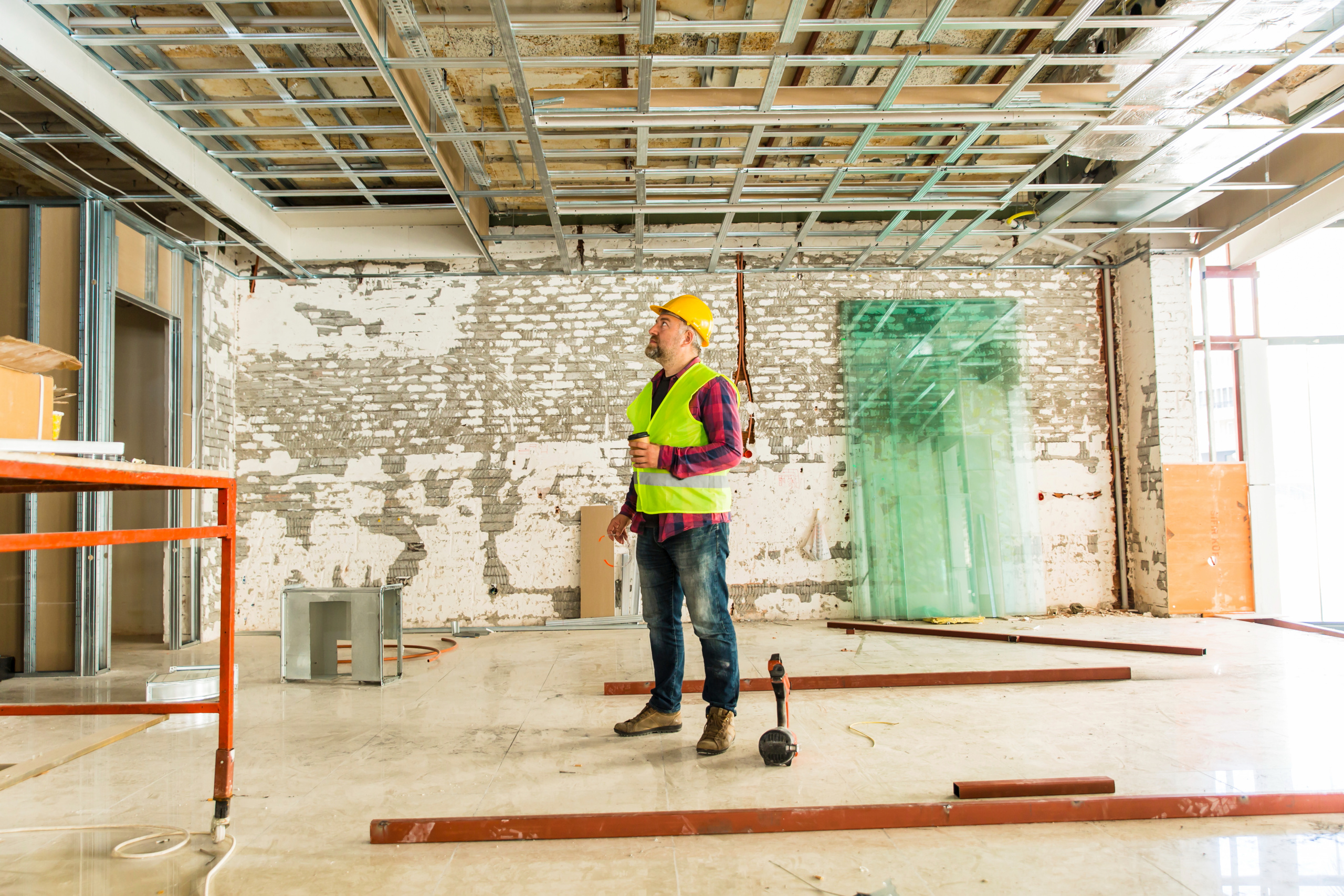 Deep Energy Retrofit — Efficiency Manitoba