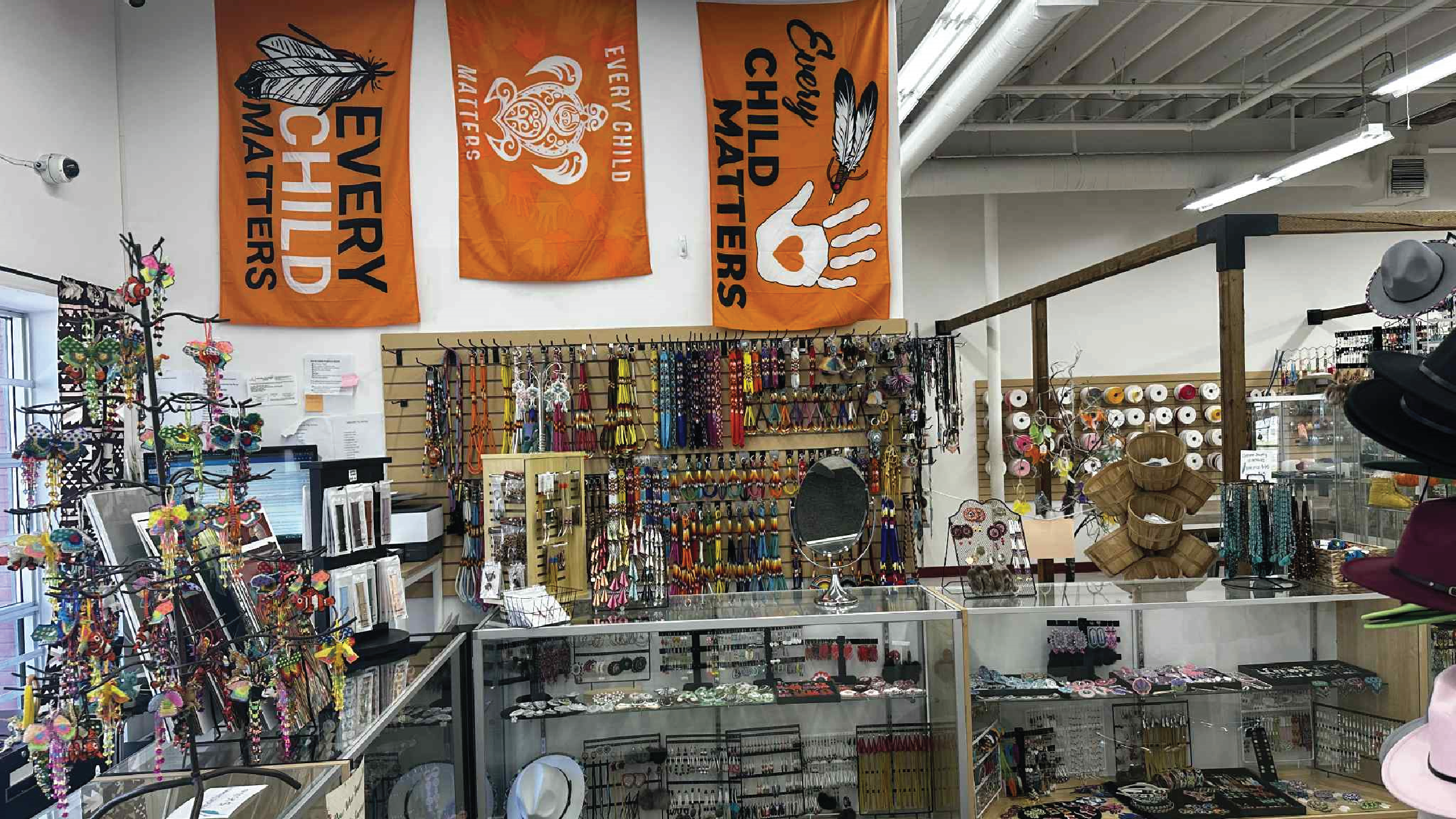 PROJET EN VEDETTE : DENE CREE DESIGNS