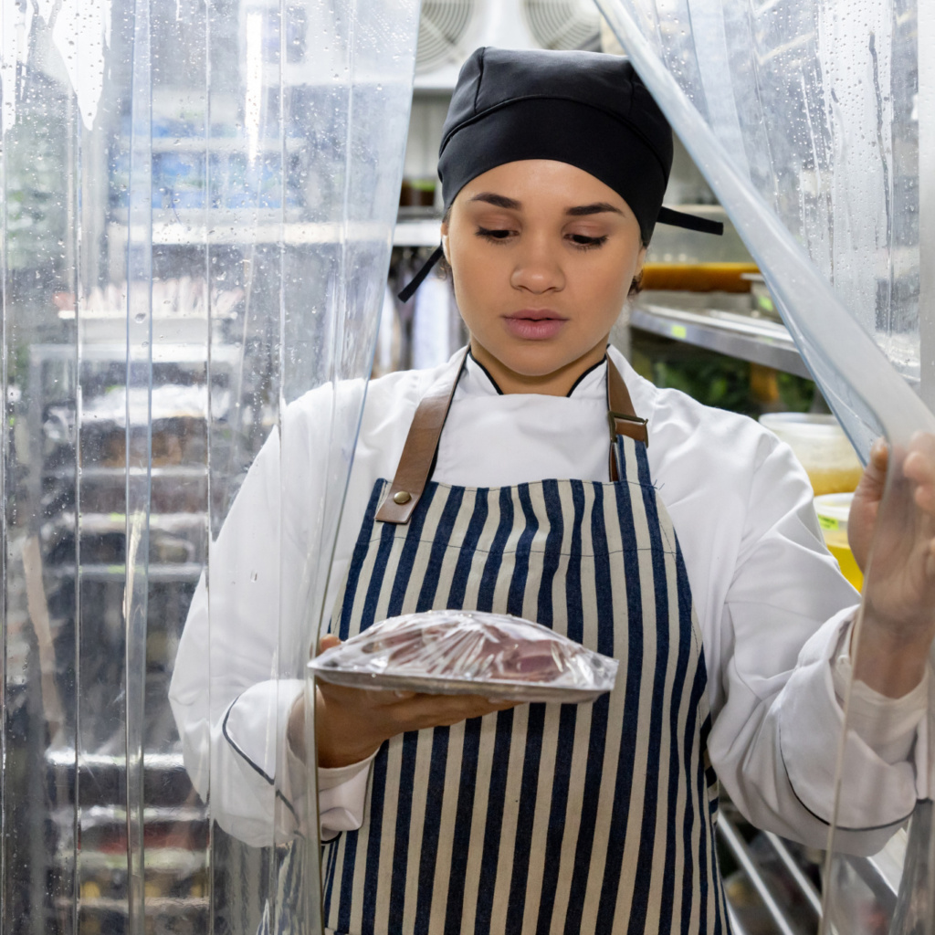Commercial Refrigeration Program — Efficiency Manitoba