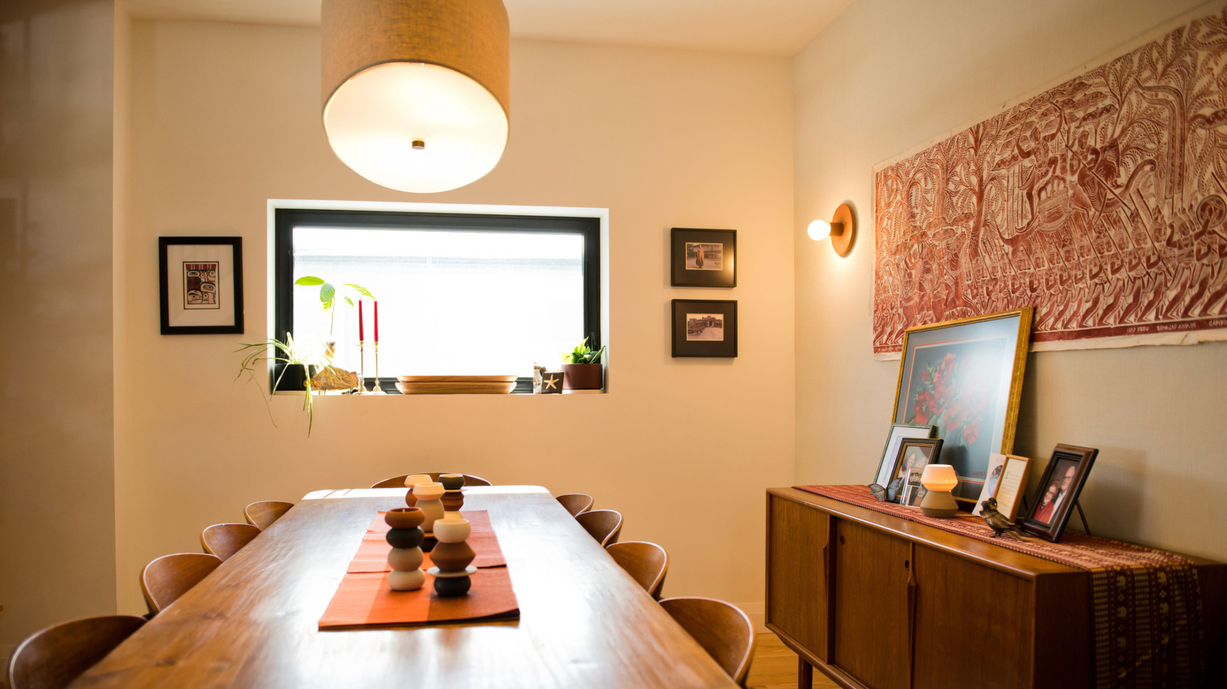 TRANSFORMING HOMES, SAVING ENERGY