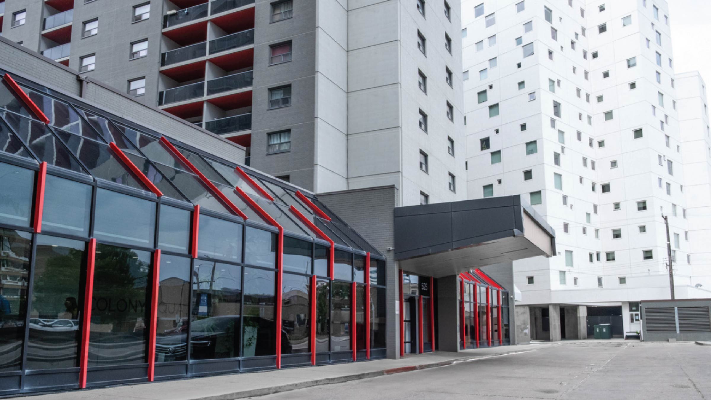 PROJET EN VEDETTE : NORTHVIEW RESIDENTIAL REIT