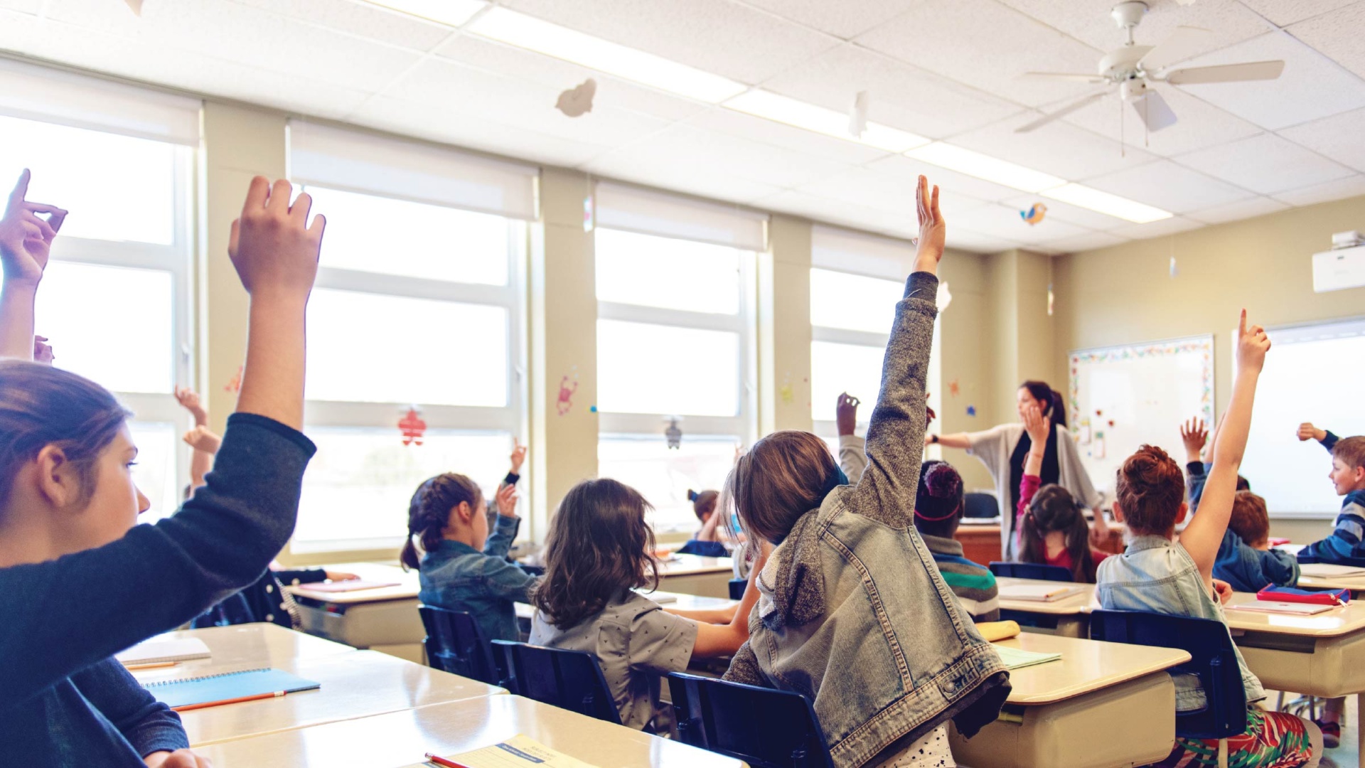 MANITOBA SCHOOLS LIGHTING INITIATIVE