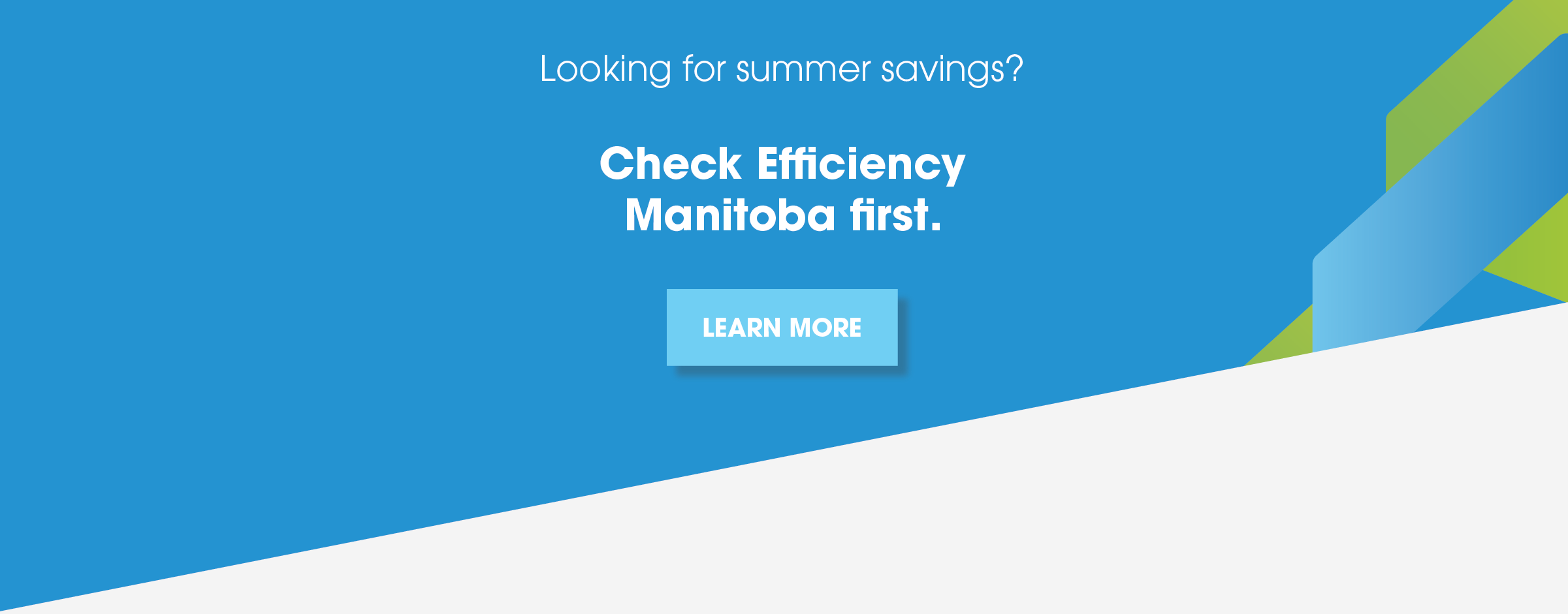 LOOKING FOR SUMMER SAVINGS?