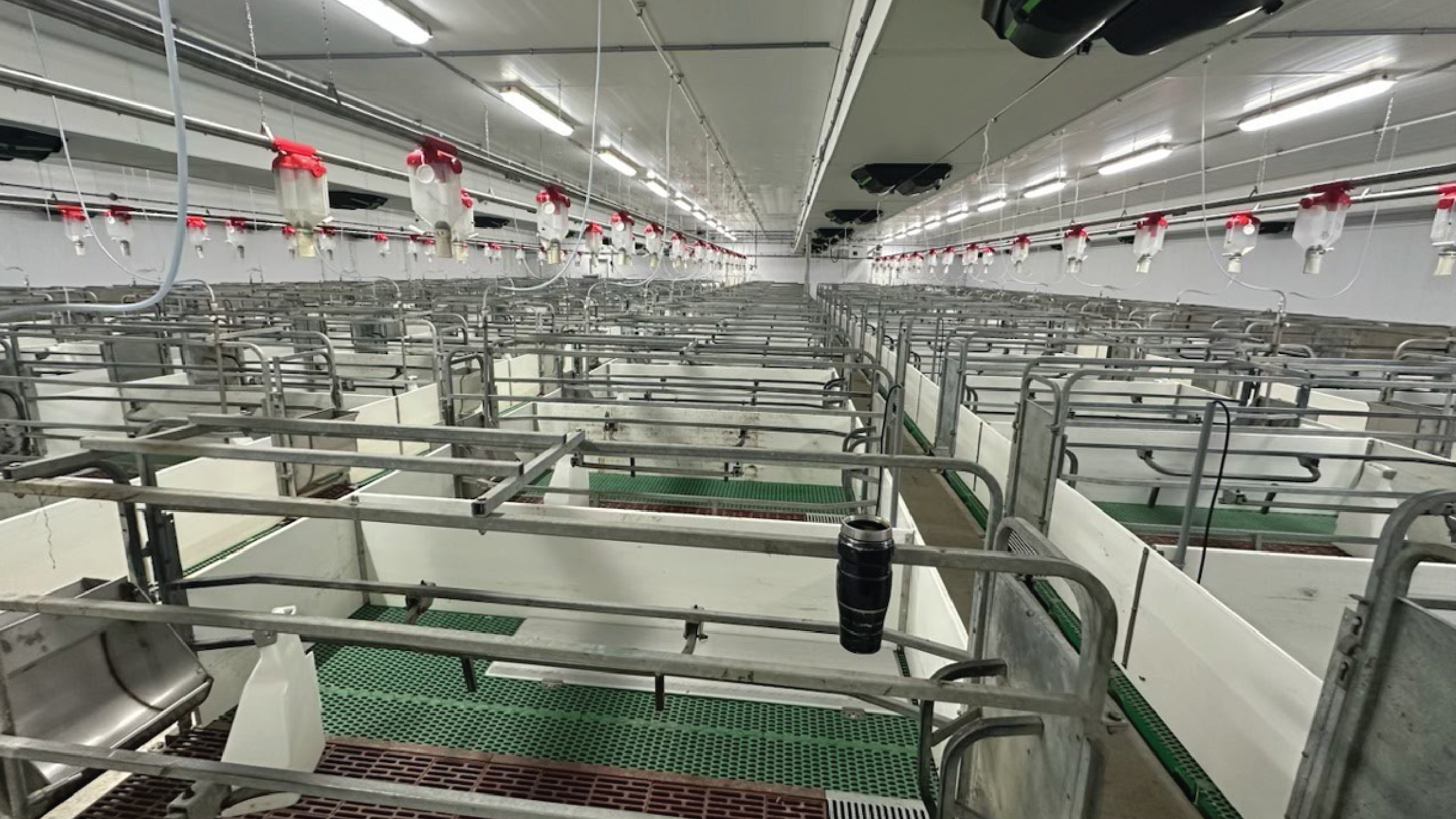 ENERGY-EFFICIENT HEAT PADS