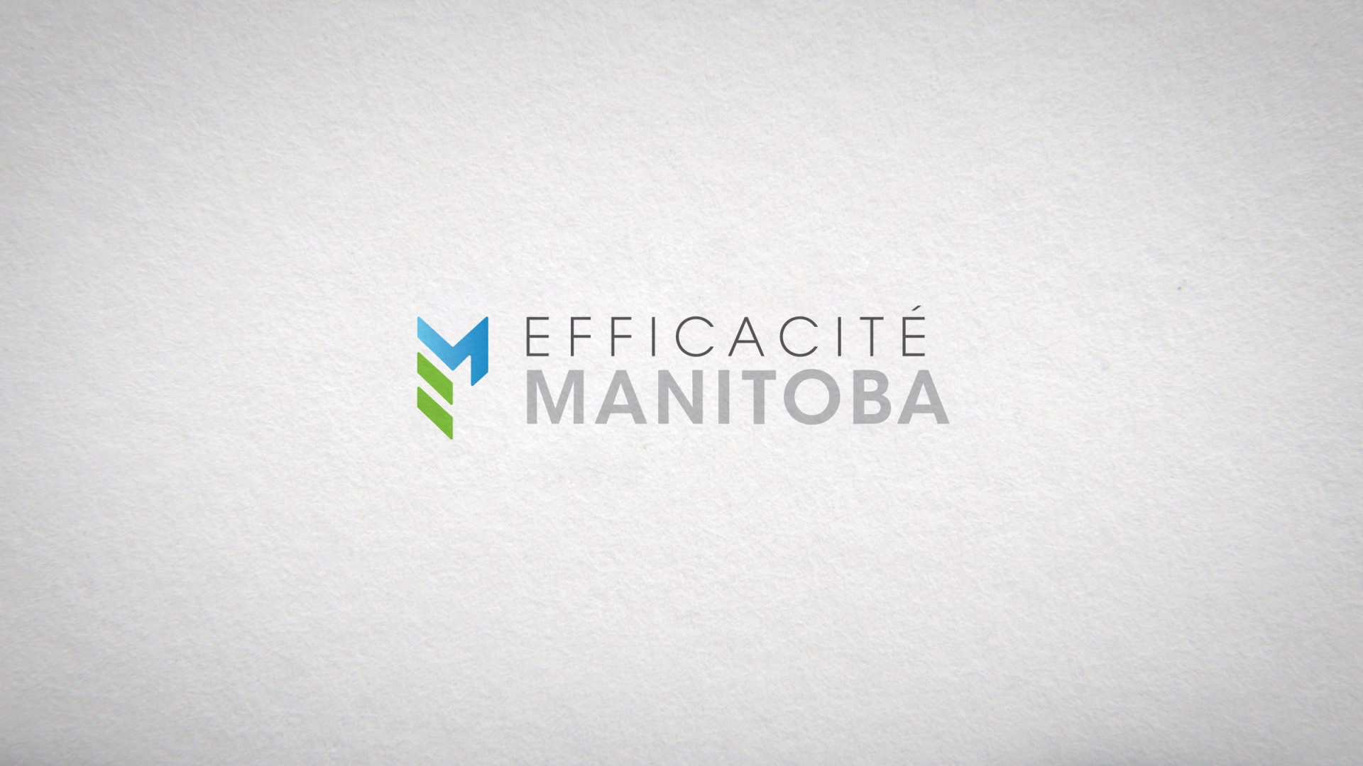 Logo Efficacité Manitoba