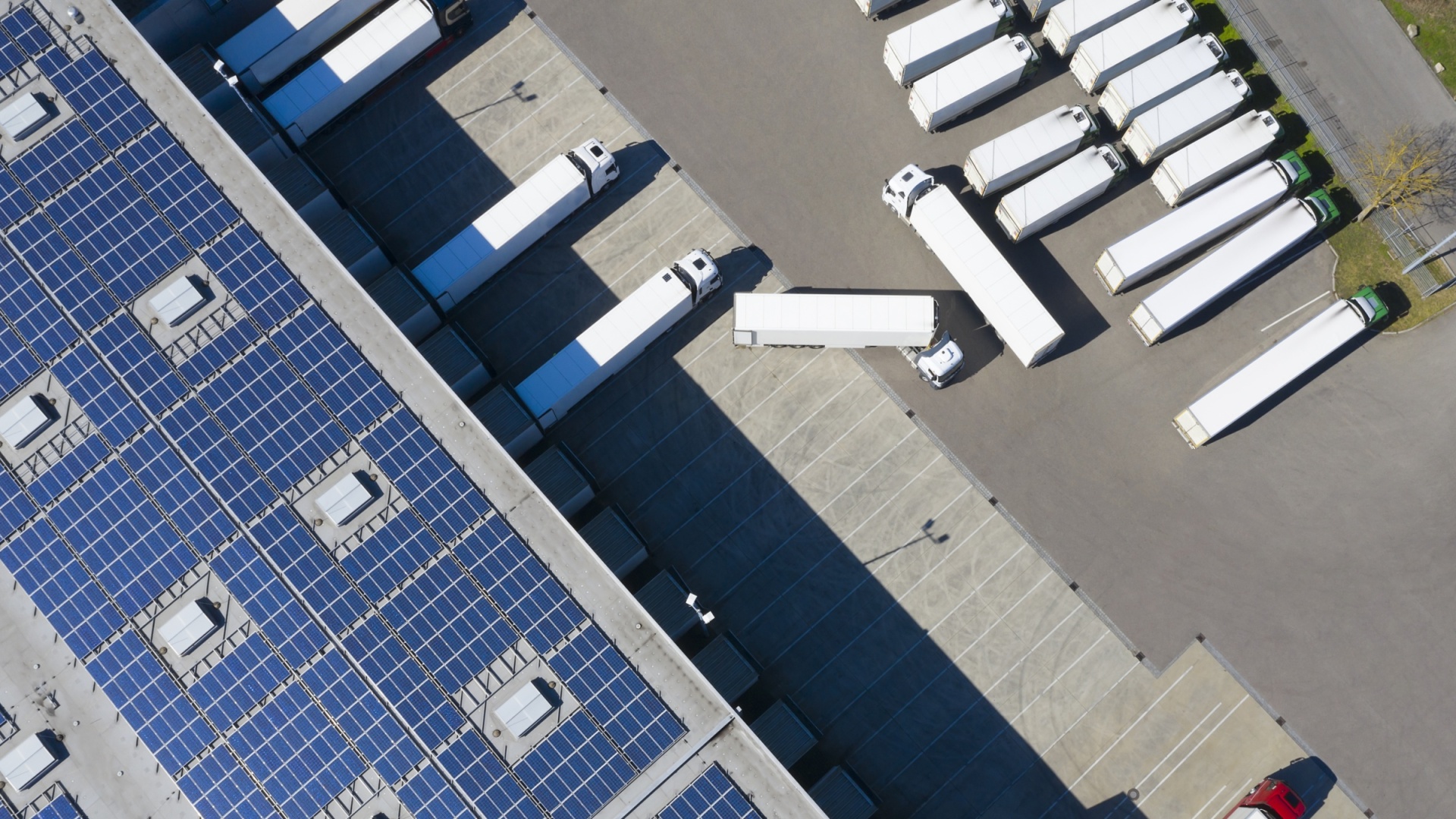 Solar Rebates For Your Business