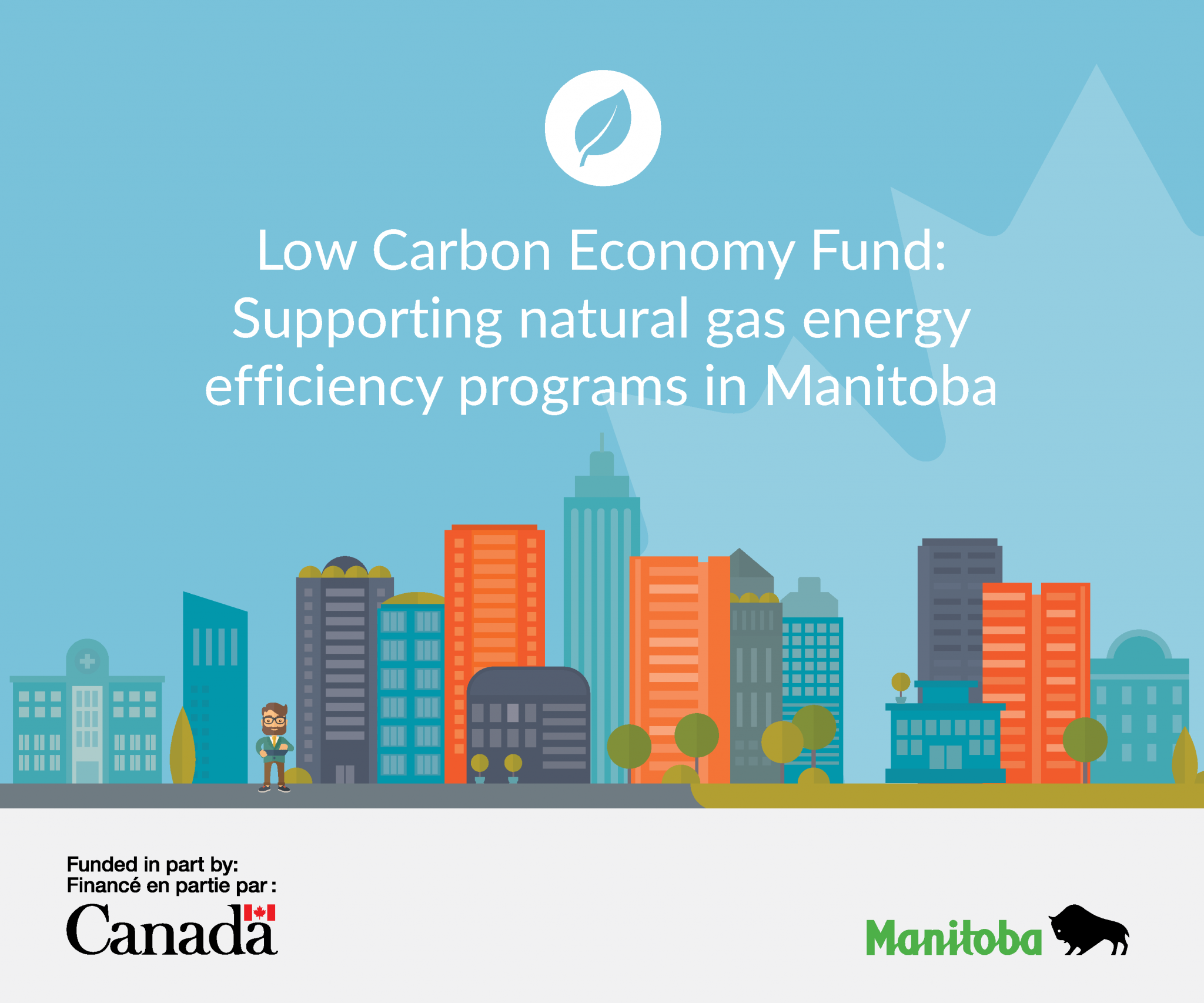 Low carbon economy fund — Efficiency Manitoba