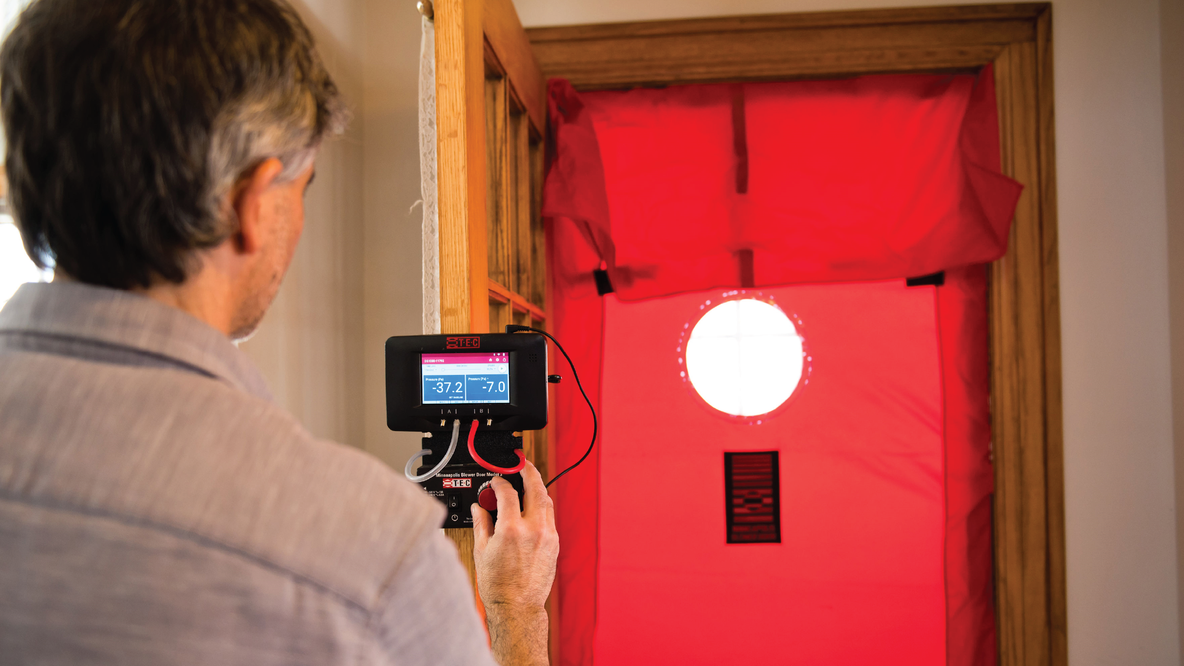 EXPLORING CAREERS IN ENERGY EFFICIENCY