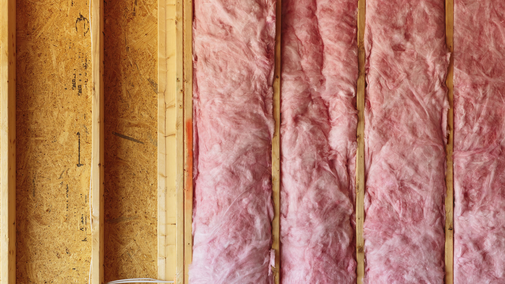 Types of insulation — Efficiency Manitoba