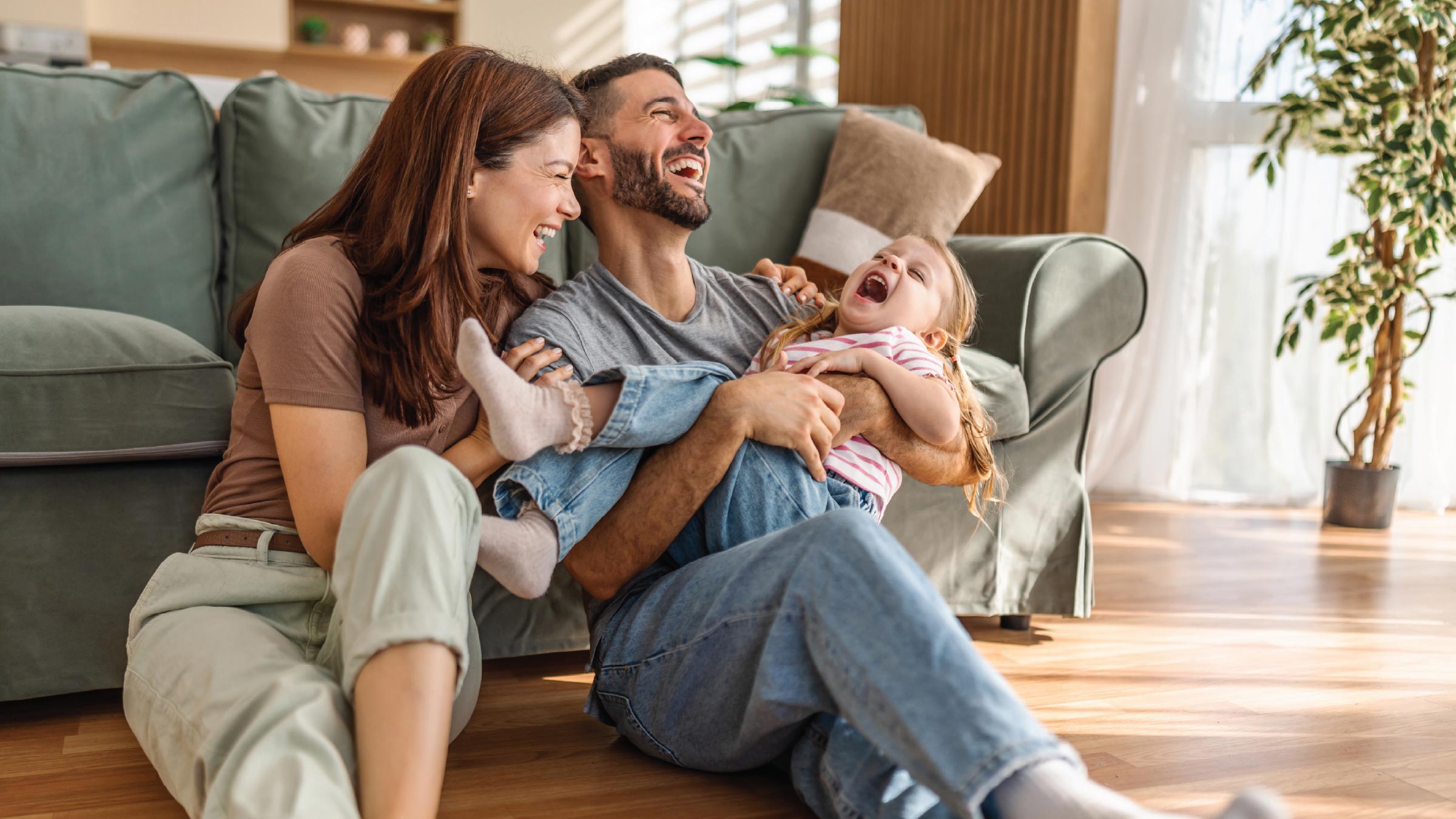 L’ISOLATION, L’ÉTANCHÉISATION À L’AIR ET LA VENTILATION TRAVAILLENT ENSEMBLE POUR AMÉLIORER LA QUALITÉ DE L’AIR INTÉRIEUR