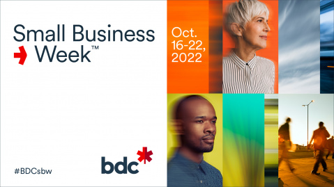 Small Business Week 2020