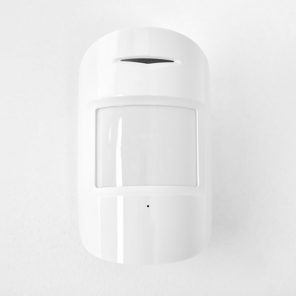 Occupancy sensor