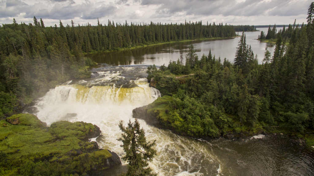 MAY LONG WEEKEND — Efficiency Manitoba