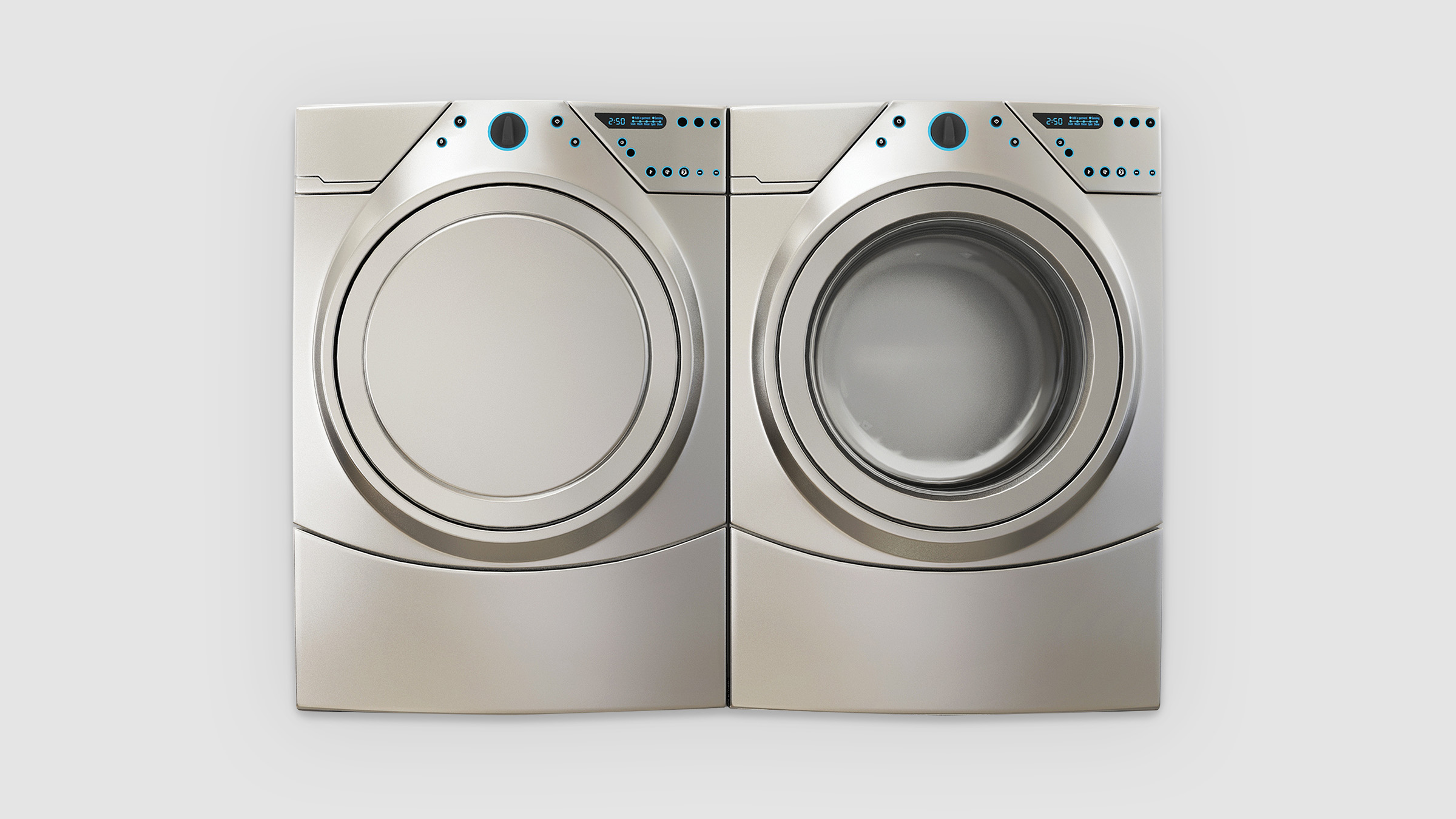 Appliance Upgrades — Efficiency Manitoba