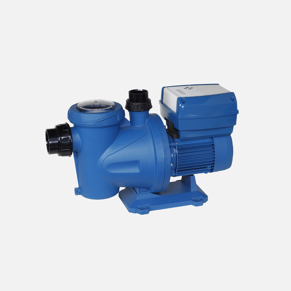 Maximizing on the Benefits of a Variable-speed Pool Pump