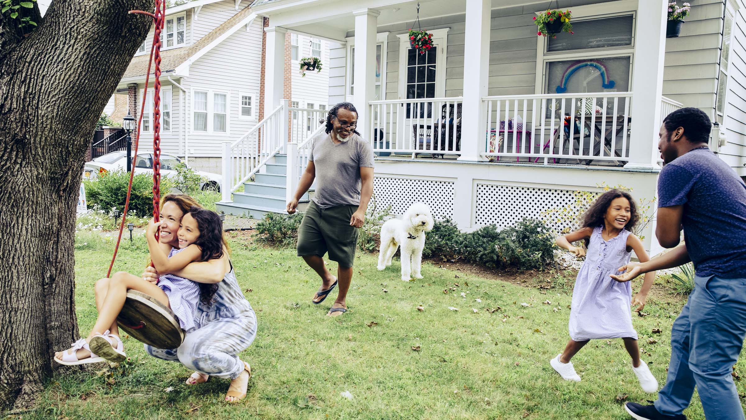 YOUR SUMMER ENERGY EFFICIENCY CHECKLIST