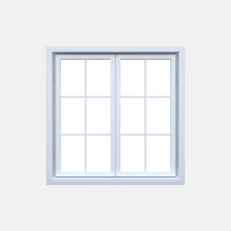 Windows and Doors Rebate — Efficiency Manitoba